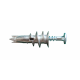 Metal Self Drill